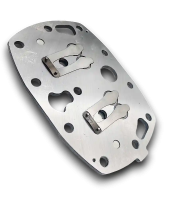 Плита (доска) клапанная Frascold S5-33Y SK44900